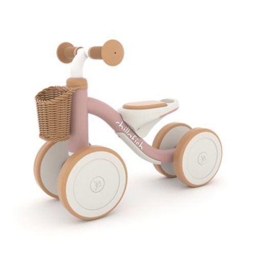 Chillafish Cruzi Ride-On Stable 4-Wheeler Bike - Samsclub.com