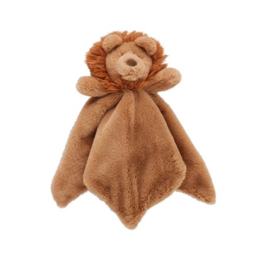 Mud Pie Lion Woobie