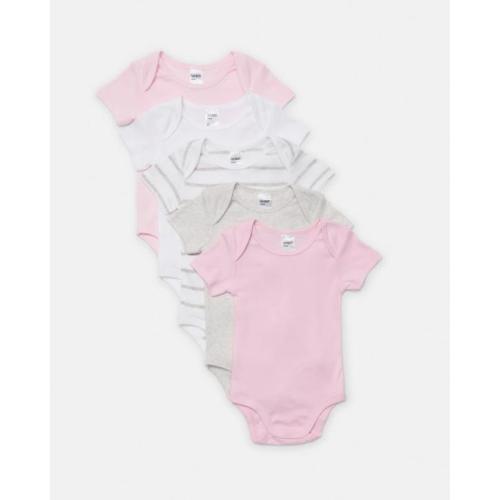 5 Pack Bodysuits