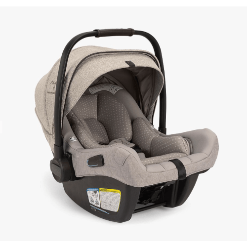 Car Seat & Stroller