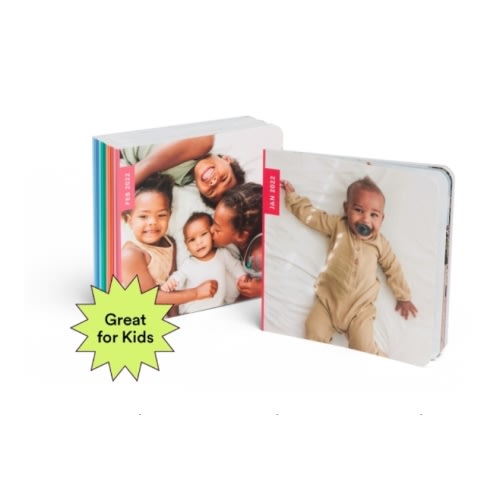 Chatbooks Gift subscription