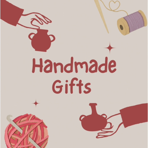 Handmade Gifts