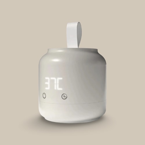 Elhée TooGo Bottle Warmer