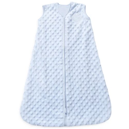 Sleep Plush Dots SleepSack