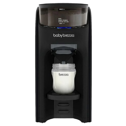 Baby Brezza Formula Pro Advanced Black