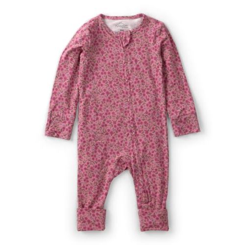 Carter's Baby Purelysoft Sleep and Play Pajamas