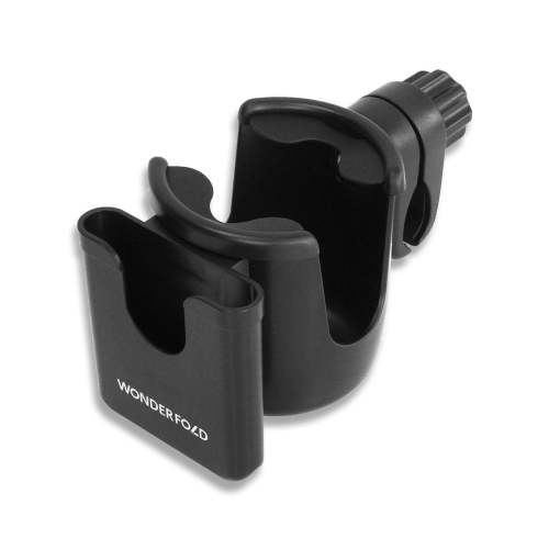 WonderFold 2-In-1 Cup & Phone Holder (fits all wagons) – Bambi Baby