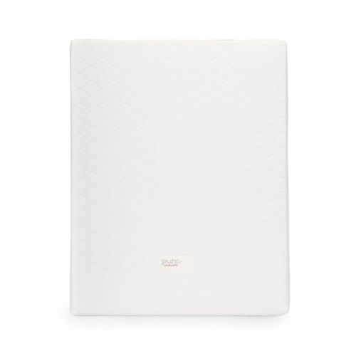 Pure Core Midi Crib Mattress w/ Quilted Waterproof Cover – Babyletto