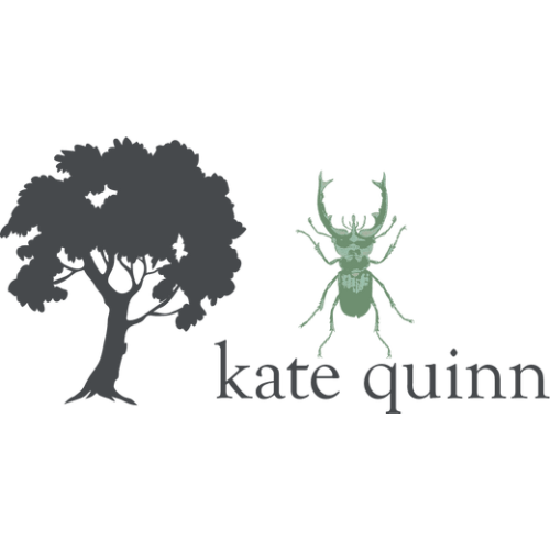 kate quinn | we make what babies wear