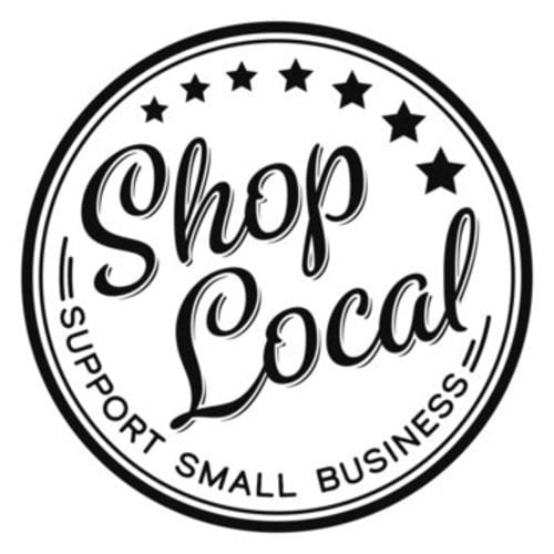 $25 Gift Card to Local Businesses like: