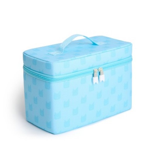 tonies Toniebox 2 Play Carrying Case: PVC Learning System Accessory, Compatible with Tonies Starter Set