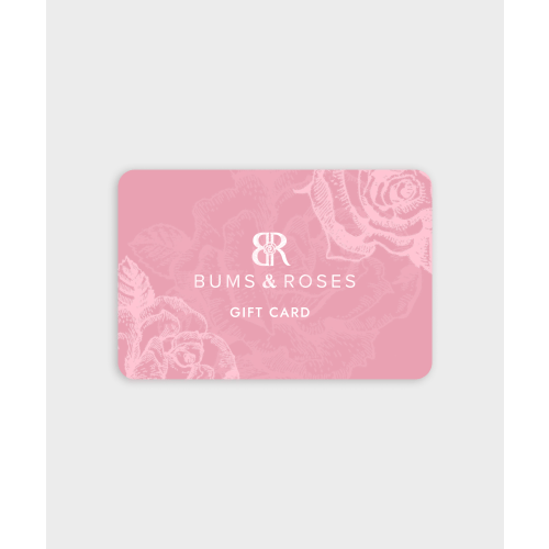 B&R e-Gift Card