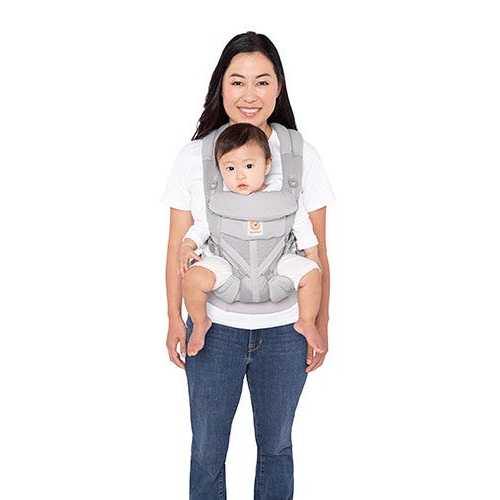 Shop Omni Classic (formally Omni 360) Baby Carrier | Ergobaby