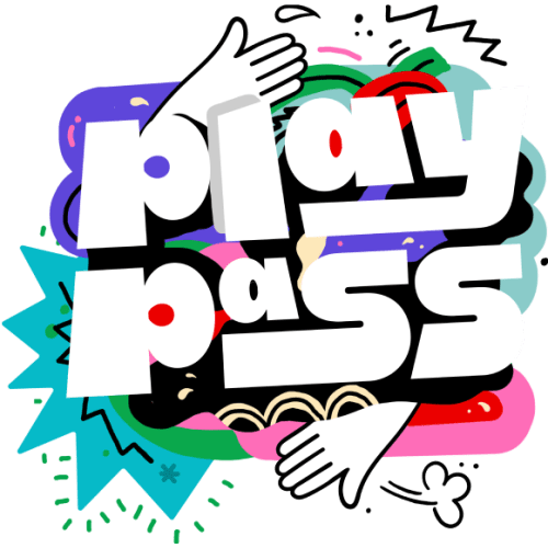 Nex Playground One Year - Full Access Pass