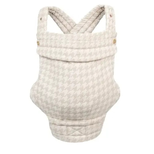 The Monarch Carrier - Houndstooth - TikTok Shop