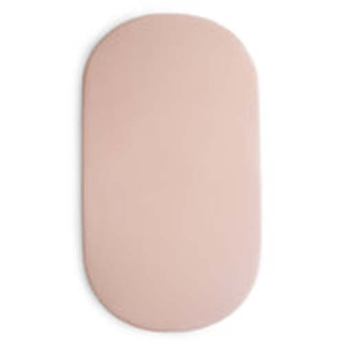 Stretchy Bassinet Sheet – Mushie