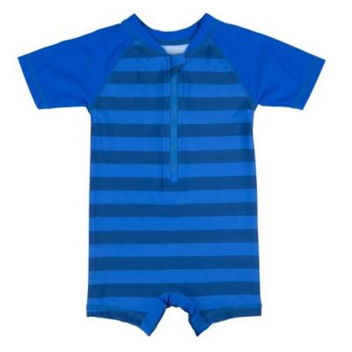 Leveret Baby One Piece Rashguard - UPF 50+