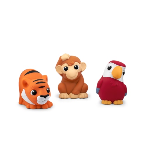 My First Tonies: Jungle Set
