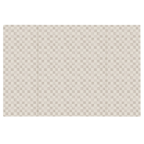 Play Mat (color Almond)
