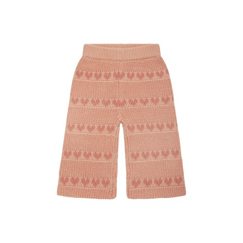 Kynd Baby Knit Flare Pant | David Jones