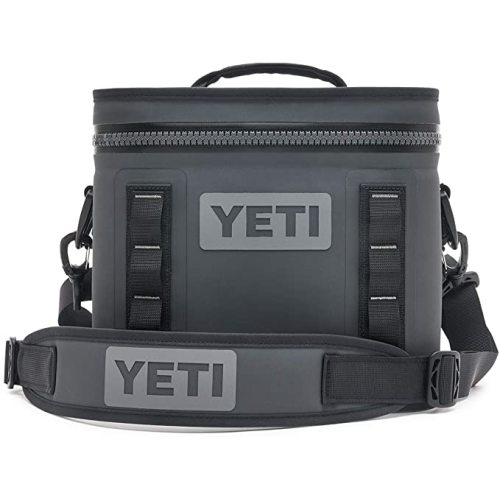 YETI Hopper Flip 8 Portable Soft Cooler
