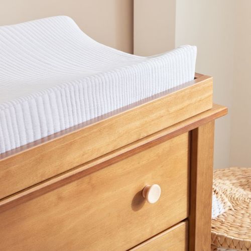 Babyletto Sprout 3-Drawer Changing Table (42")