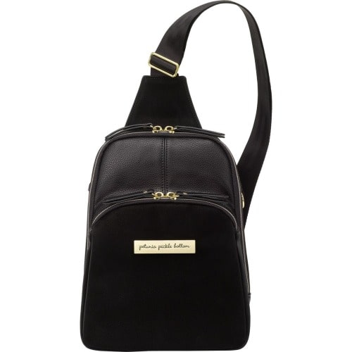 Crisscross Sling Bag