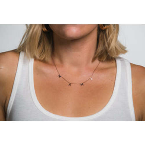 The MAMA Necklace