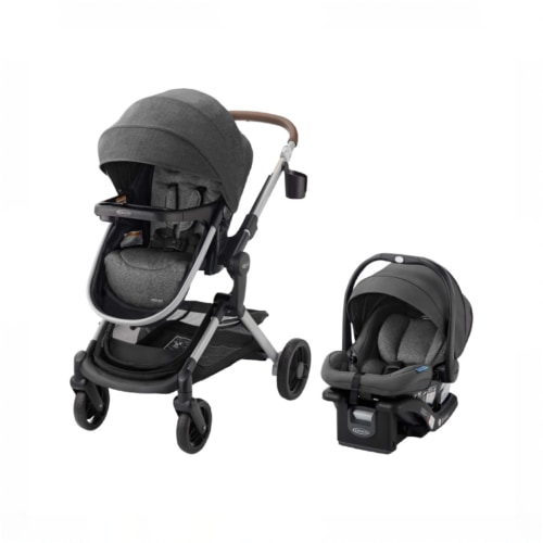 Graco Modes Nest Travel System, 2026, Sullivan