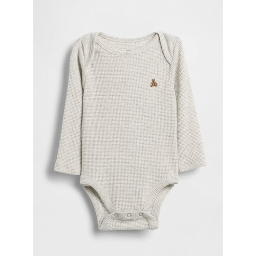 Baby First Favorites TinyRib Bodysuit