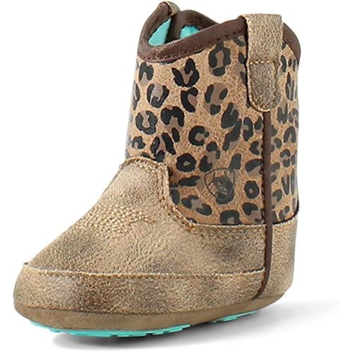 ARIAT Lil' Stompers Infant Western Boots