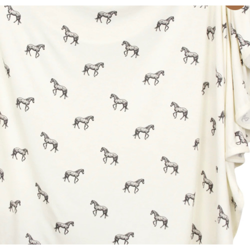 Ryder Swaddle Blanket