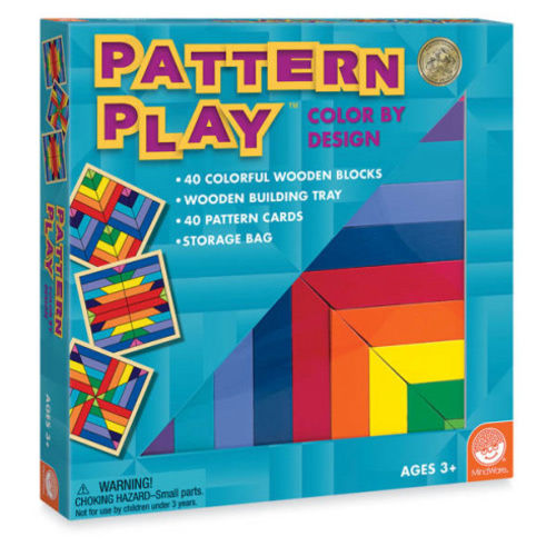 Pattern Play