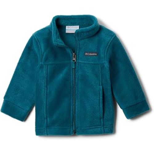 Columbia Youth Steens Mountain II Fleece Jacket