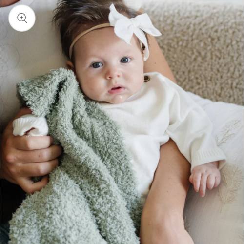 BAMBONI® RECEIVING BLANKETS