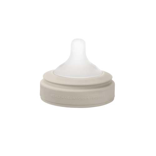 Baby Bottle Replacement Nipples | Slow, Medium, Fast Flow | Health Conscious People