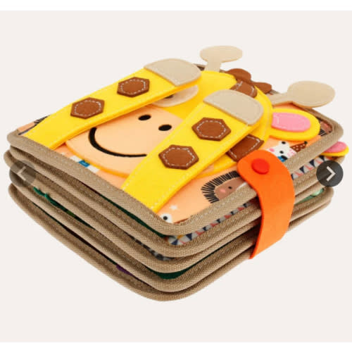 MiniMinds – Kiddie Corner