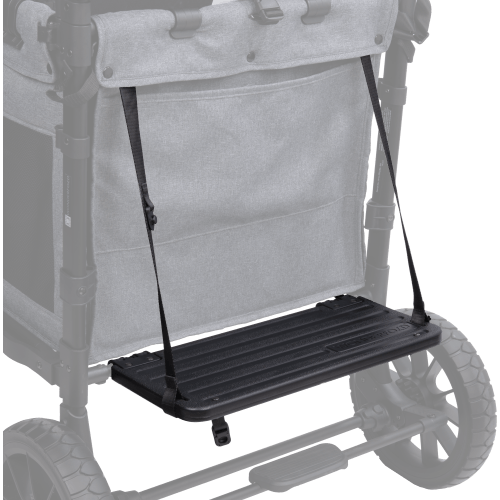 Buddy Board Accessory for Stroller Wagons | W Series – WONDERFOLD