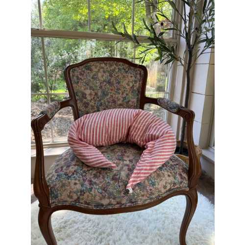 Breastfeeding Moon Pillow