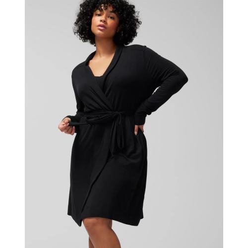 Short Robe