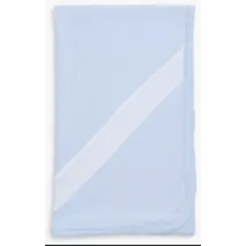 New Beginnings Pima Cotton Blanket