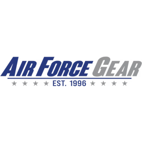 Air Force Wings Infant Fleece – Air Force Gear