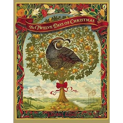 The Twelve Days of Christmas