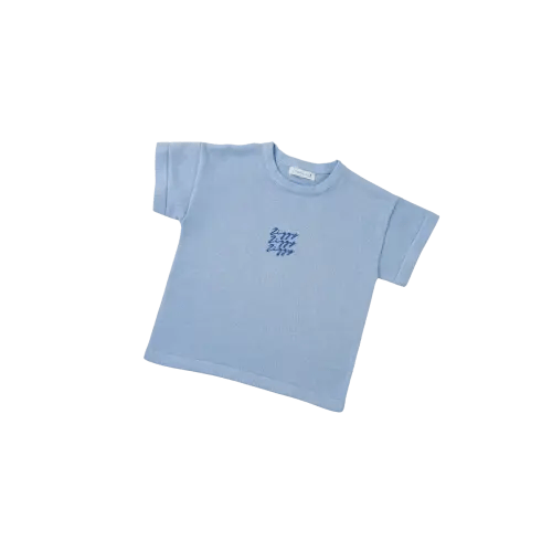 Ziggy Lou SIGNATURE TEE BREEZE