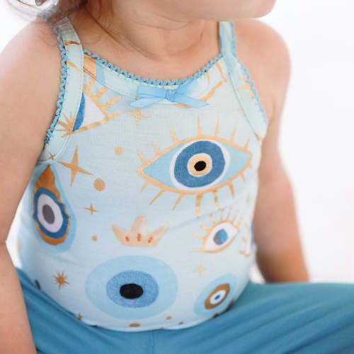 Celestial Fiona Picot Bodysuit