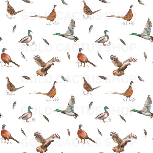 Duck & Pheasant Crib Bedding, Hunting Baby Boy Blanket, Minky, Muslin Swaddle, Boy Crib Sheet, Farm Gift, Changing Pad Cover, Nursing Pillow