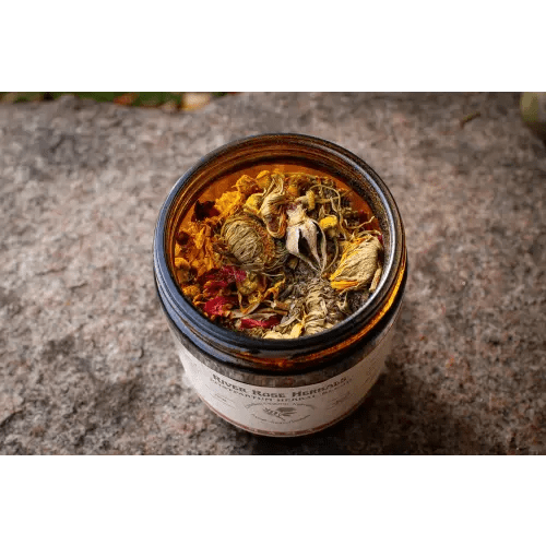 MAMA tea — River Rose Herbals