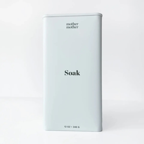 Magnesium Bath Soak - Mother Mother