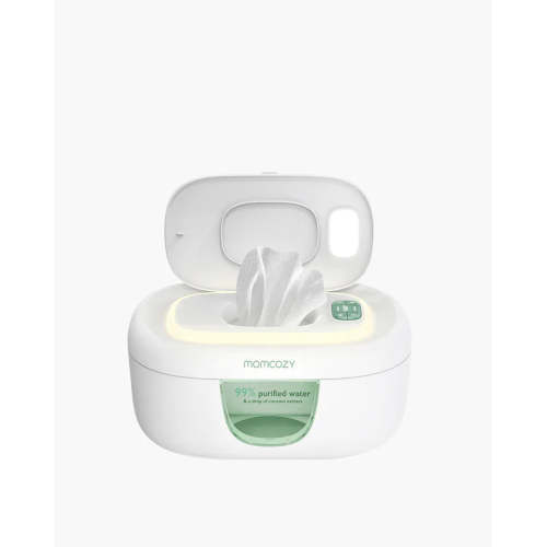 Momcozy - Large Capacity Baby Wipe Warmer – Little Canadian