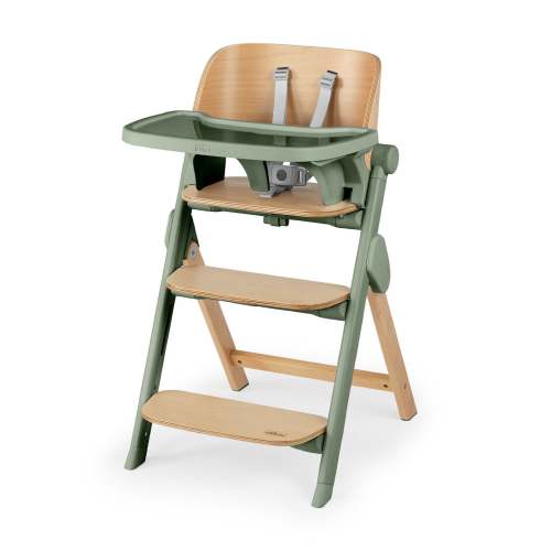 Wonder 4-in-1 Folding High Chair